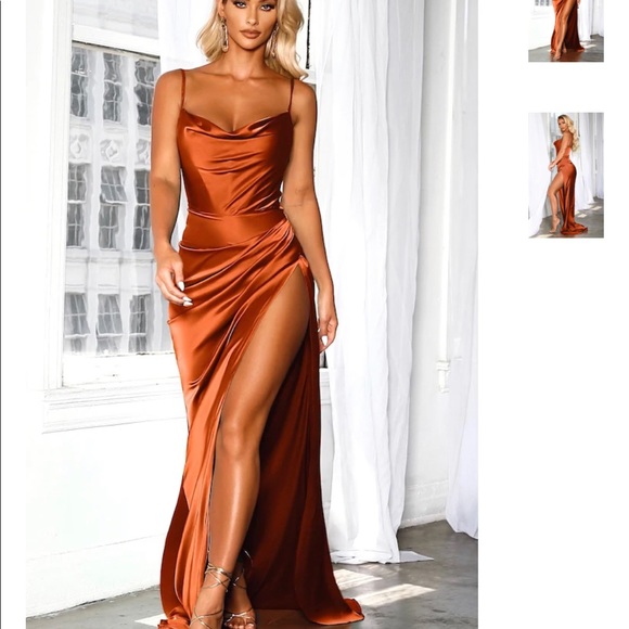 moda glam Dresses & Skirts - Brand new Penelope dress